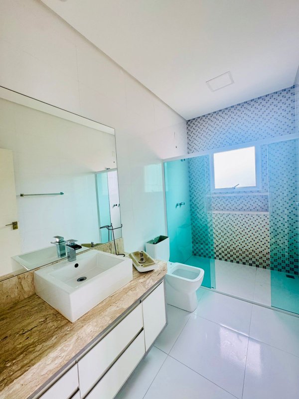 Casa de Alto Padrão – Indaiá, Caraguatatuba  Caraguatatuba - 