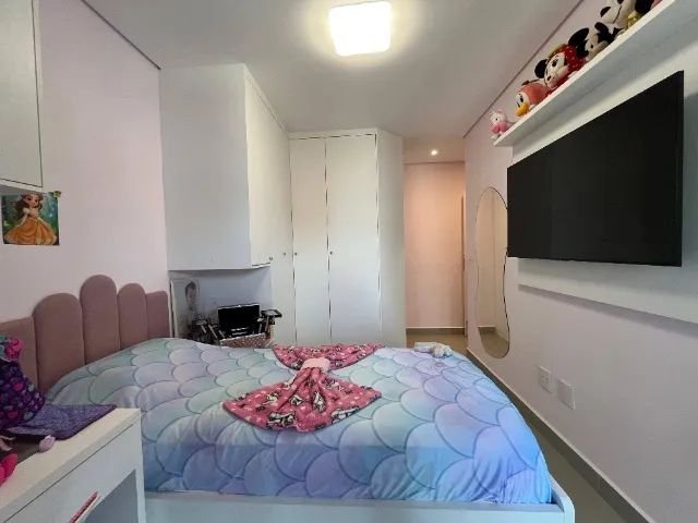 Wave Residencial – Canto do Forte – Praia Grande/SP Avenida Costa Machado Praia Grande - 