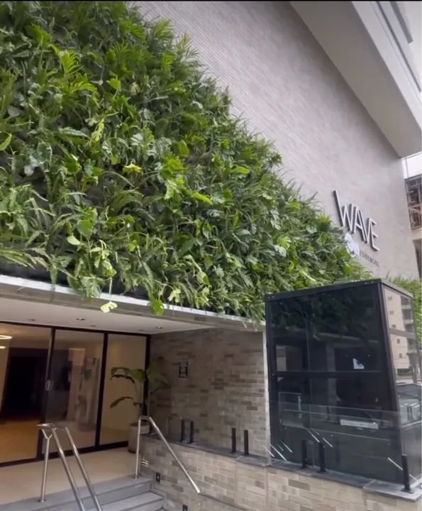 Wave Residencial – Canto do Forte – Praia Grande/SP Avenida Costa Machado Praia Grande - 