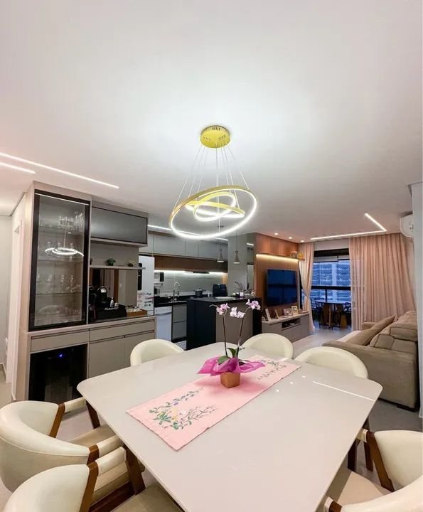 Wave Residencial – Canto do Forte – Praia Grande/SP Avenida Costa Machado Praia Grande - 