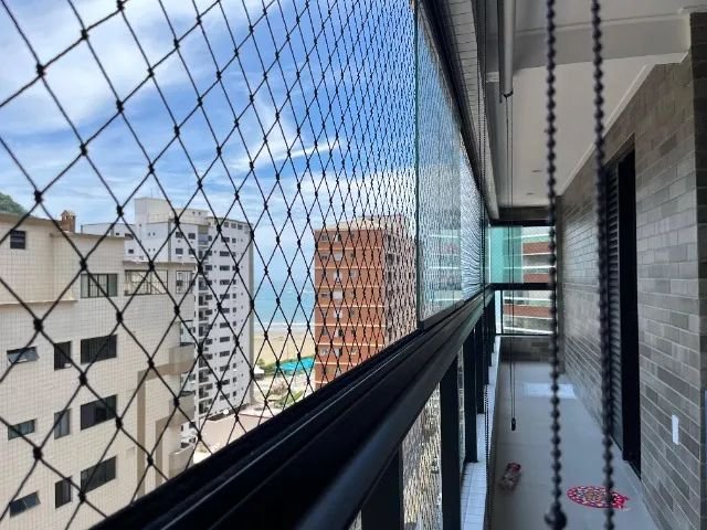 Wave Residencial – Canto do Forte – Praia Grande/SP Avenida Costa Machado Praia Grande - 