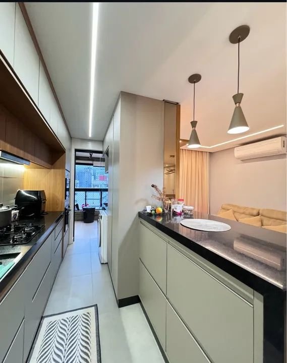 Wave Residencial – Canto do Forte – Praia Grande/SP Avenida Costa Machado Praia Grande - 