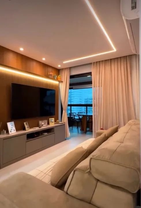 Wave Residencial – Canto do Forte – Praia Grande/SP Avenida Costa Machado Praia Grande - 