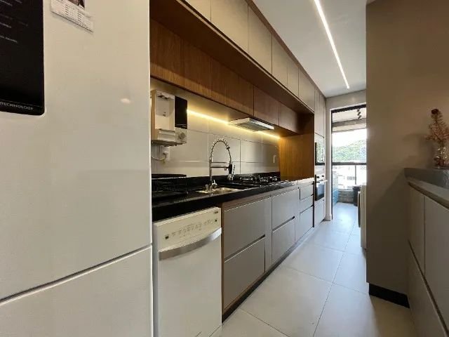 Wave Residencial – Canto do Forte – Praia Grande/SP Avenida Costa Machado Praia Grande - 