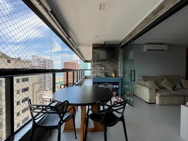 Wave Residencial – Canto do Forte – Praia Grande/SP Avenida Costa Machado Praia Grande - 