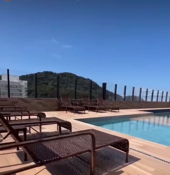 Wave Residencial – Canto do Forte – Praia Grande/SP Avenida Costa Machado Praia Grande - 