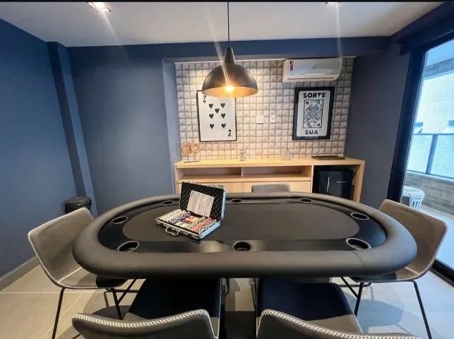 Wave Residencial – Canto do Forte – Praia Grande/SP Avenida Costa Machado Praia Grande - 