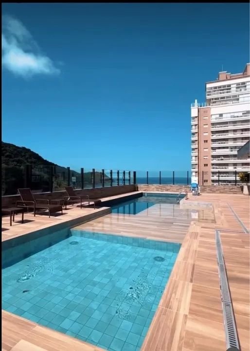 Wave Residencial – Canto do Forte – Praia Grande/SP Avenida Costa Machado Praia Grande - 