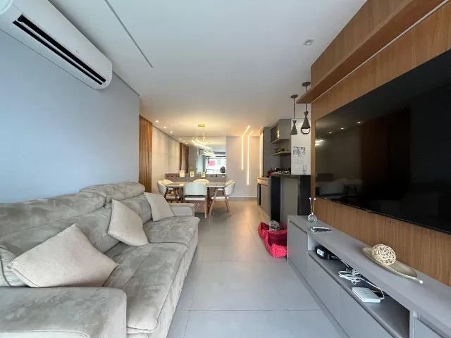 Wave Residencial – Canto do Forte – Praia Grande/SP Avenida Costa Machado Praia Grande - 