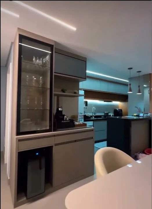 Wave Residencial – Canto do Forte – Praia Grande/SP Avenida Costa Machado Praia Grande - 