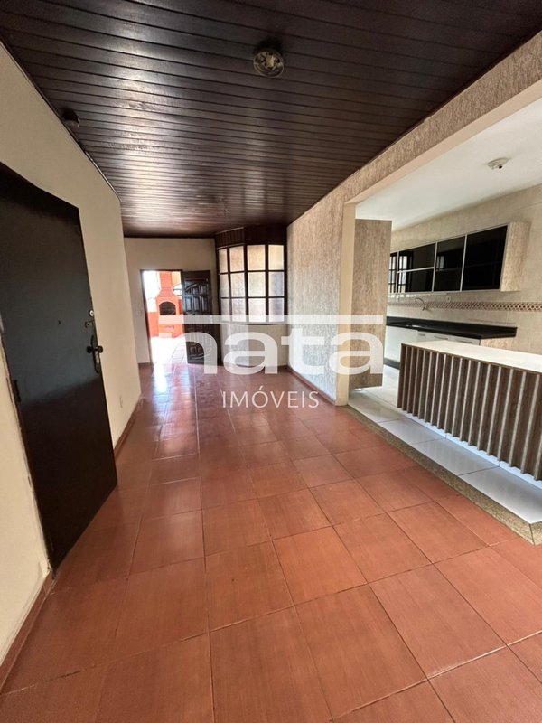 Cobertura | 4 quartos | 131m² | Jardim 25 de Agosto Rua Lomas Valentinas Duque de Caxias - 