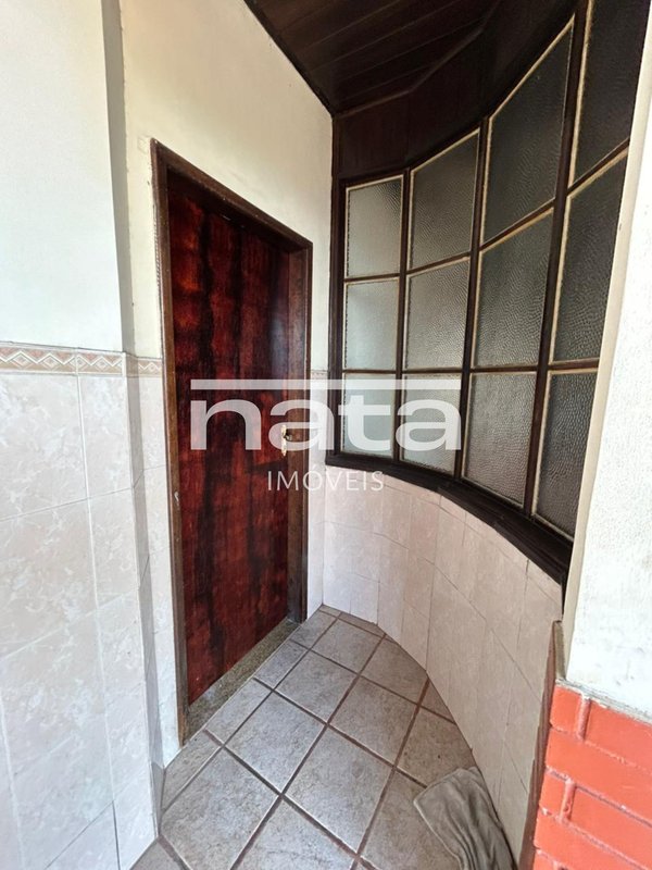 Cobertura | 4 quartos | 131m² | Jardim 25 de Agosto Rua Lomas Valentinas Duque de Caxias - 