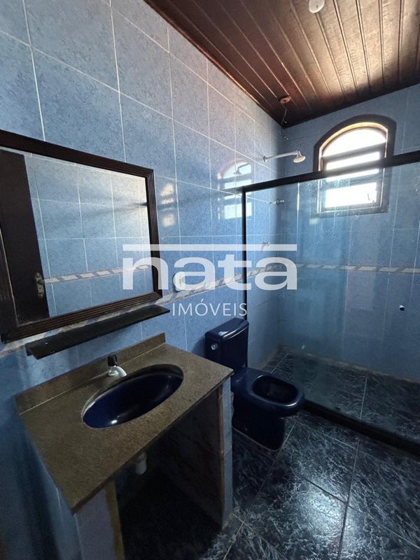 Cobertura | 4 quartos | 131m² | Jardim 25 de Agosto Rua Lomas Valentinas Duque de Caxias - 