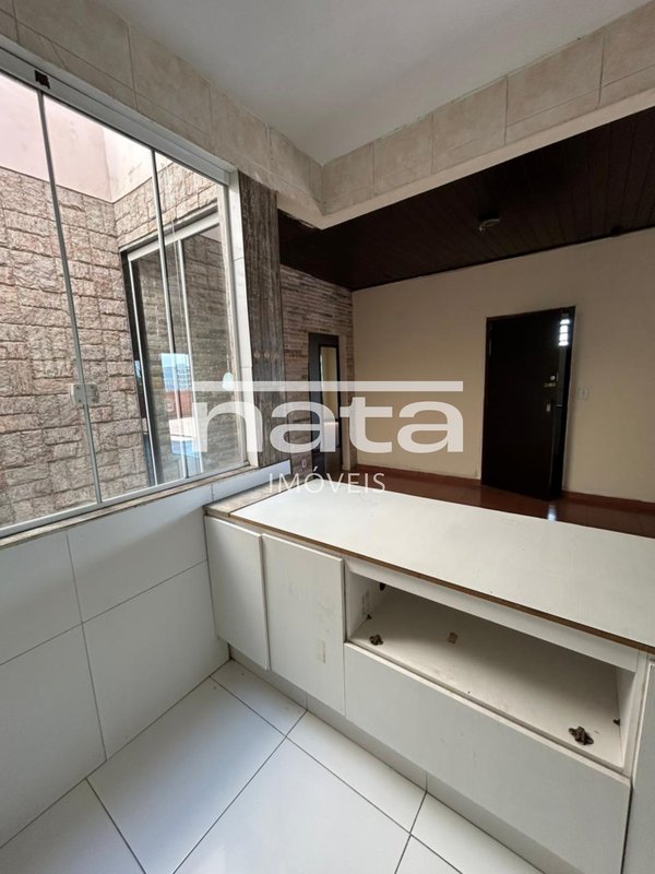 Cobertura | 4 quartos | 131m² | Jardim 25 de Agosto Rua Lomas Valentinas Duque de Caxias - 