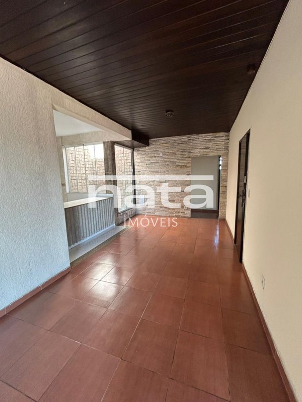 Cobertura | 4 quartos | 131m² | Jardim 25 de Agosto Rua Lomas Valentinas Duque de Caxias - 