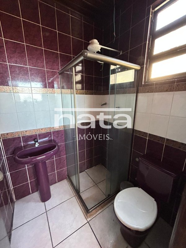 Cobertura | 4 quartos | 131m² | Jardim 25 de Agosto Rua Lomas Valentinas Duque de Caxias - 