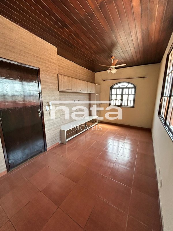 Cobertura | 4 quartos | 131m² | Jardim 25 de Agosto Rua Lomas Valentinas Duque de Caxias - 