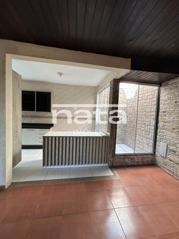 Cobertura | 4 quartos | 131m² | Jardim 25 de Agosto Rua Lomas Valentinas Duque de Caxias - 