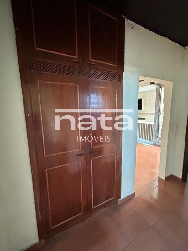 Cobertura | 4 quartos | 131m² | Jardim 25 de Agosto Rua Lomas Valentinas Duque de Caxias - 