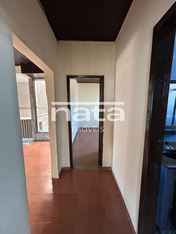 Cobertura | 4 quartos | 131m² | Jardim 25 de Agosto Rua Lomas Valentinas Duque de Caxias - 