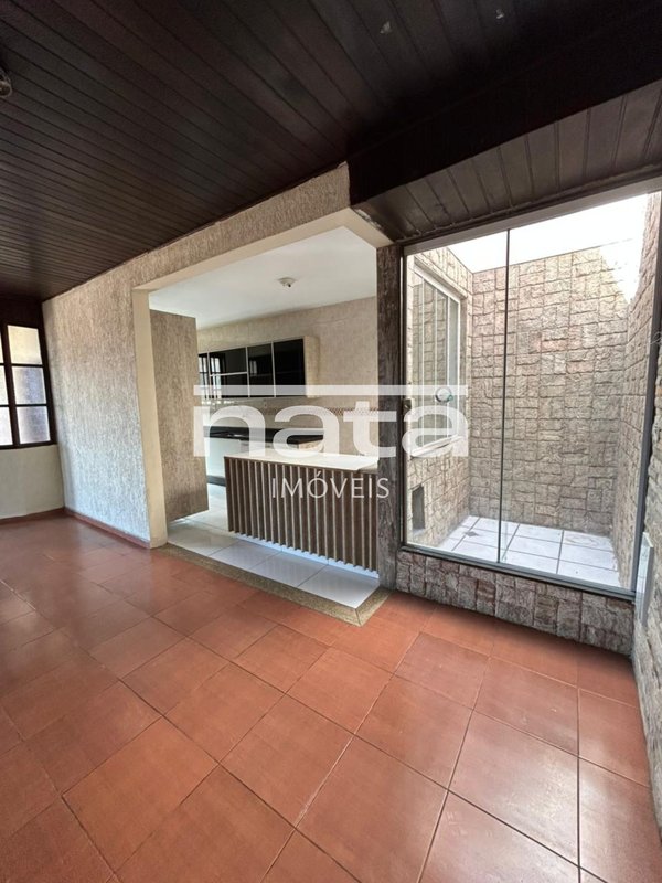 Cobertura | 4 quartos | 131m² | Jardim 25 de Agosto Rua Lomas Valentinas Duque de Caxias - 