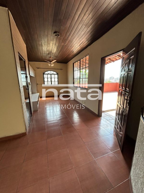 Cobertura | 4 quartos | 131m² | Jardim 25 de Agosto Rua Lomas Valentinas Duque de Caxias - 