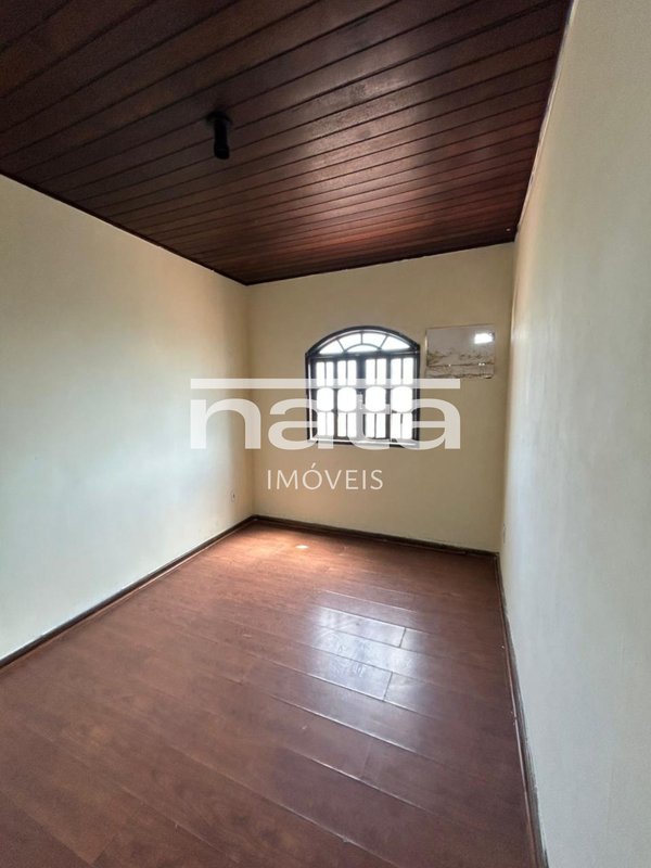 Cobertura | 4 quartos | 131m² | Jardim 25 de Agosto Rua Lomas Valentinas Duque de Caxias - 