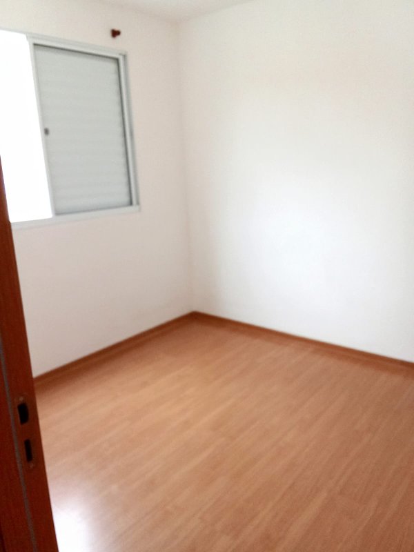 Apartamento 2 dormitórios - Vila São Paulo  Mogi das Cruzes - 