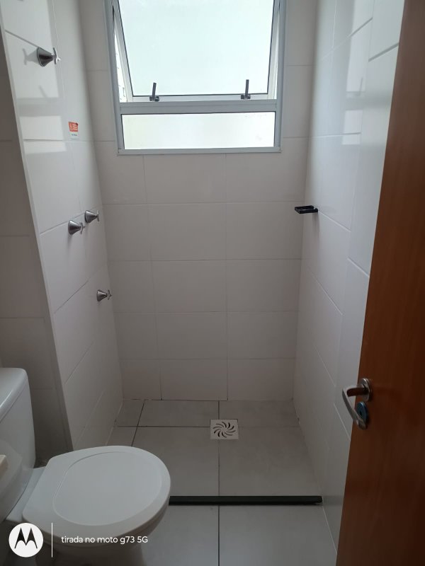 Apartamento 2 dormitórios - Vila São Paulo - Cond. Morada Mineira  Mogi das Cruzes - 