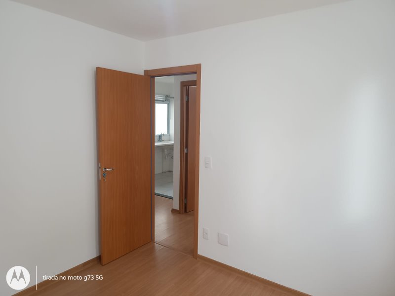 Apartamento 2 dormitórios - Vila São Paulo - Cond. Morada Mineira  Mogi das Cruzes - 