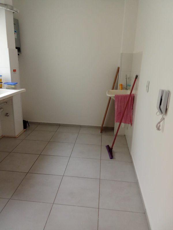 Apartamento 2 dormitórios - Vila São Paulo  Mogi das Cruzes - 
