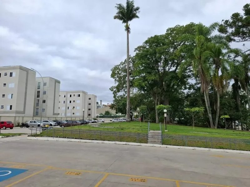 Apartamento 2 dormitórios - Vila São Paulo  Mogi das Cruzes - 