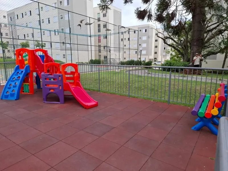 Apartamento 2 dormitórios - Vila São Paulo  Mogi das Cruzes - 