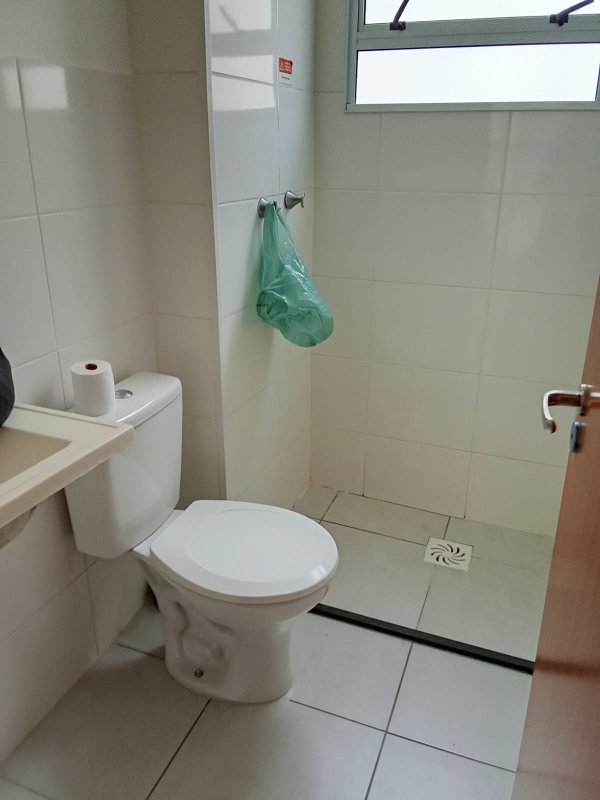Apartamento 2 dormitórios - Vila São Paulo  Mogi das Cruzes - 