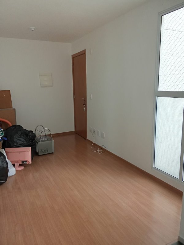 Apartamento 2 dormitórios - Vila São Paulo  Mogi das Cruzes - 