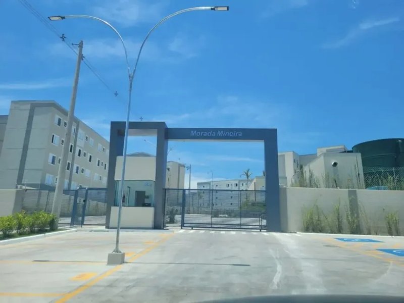 Apartamento 2 dormitórios - Vila São Paulo  Mogi das Cruzes - 