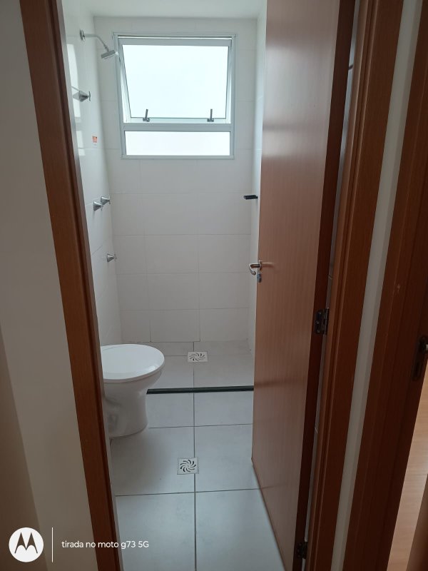 Apartamento 2 dormitórios - Vila São Paulo - Cond. Morada Mineira  Mogi das Cruzes - 