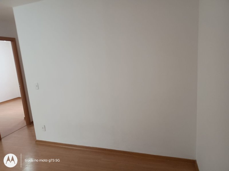Apartamento 2 dormitórios - Vila São Paulo - Cond. Morada Mineira  Mogi das Cruzes - 