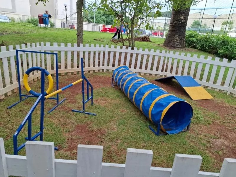 Apartamento 2 dormitórios - Vila São Paulo  Mogi das Cruzes - 