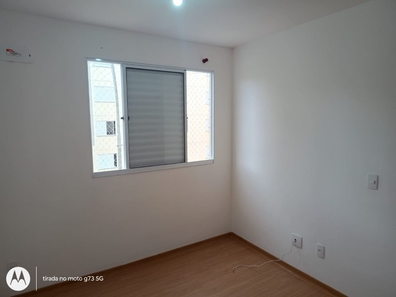 Apartamento 2 dormitórios - Vila São Paulo - Cond. Morada Mineira  Mogi das Cruzes - 
