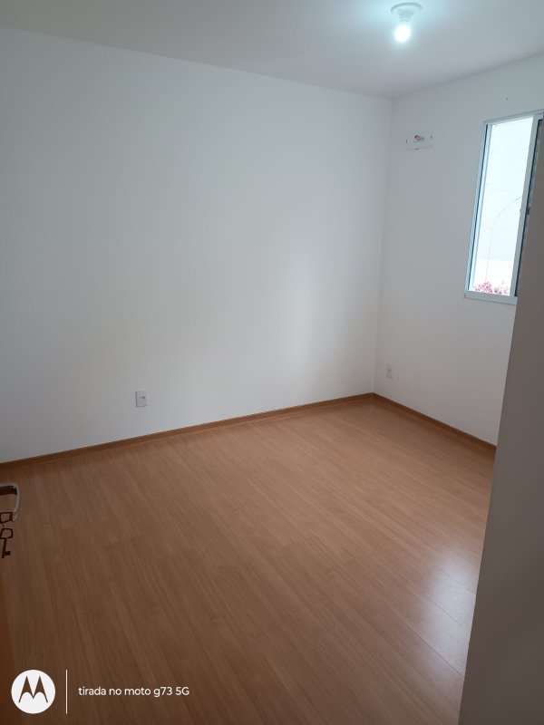 Apartamento 2 dormitórios - Vila São Paulo - Cond. Morada Mineira  Mogi das Cruzes - 