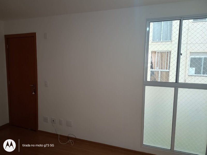 Apartamento 2 dormitórios - Vila São Paulo - Cond. Morada Mineira  Mogi das Cruzes - 
