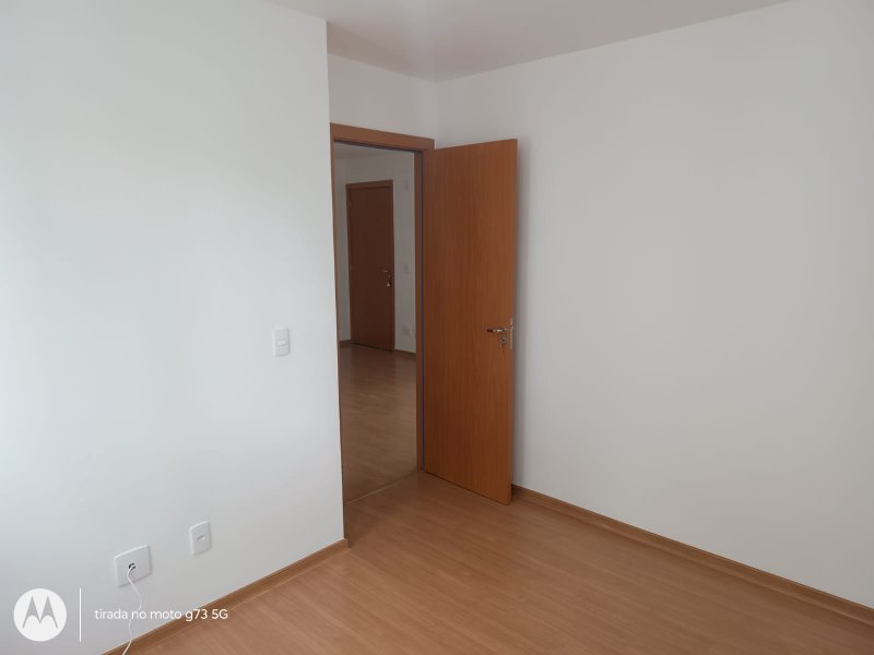 Apartamento 2 dormitórios - Vila São Paulo - Cond. Morada Mineira  Mogi das Cruzes - 