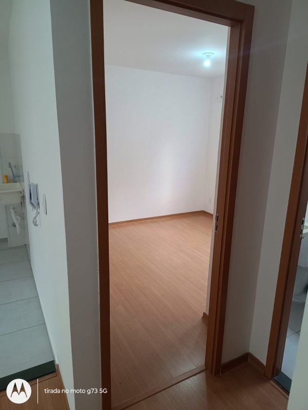 Apartamento 2 dormitórios - Vila São Paulo - Cond. Morada Mineira  Mogi das Cruzes - 