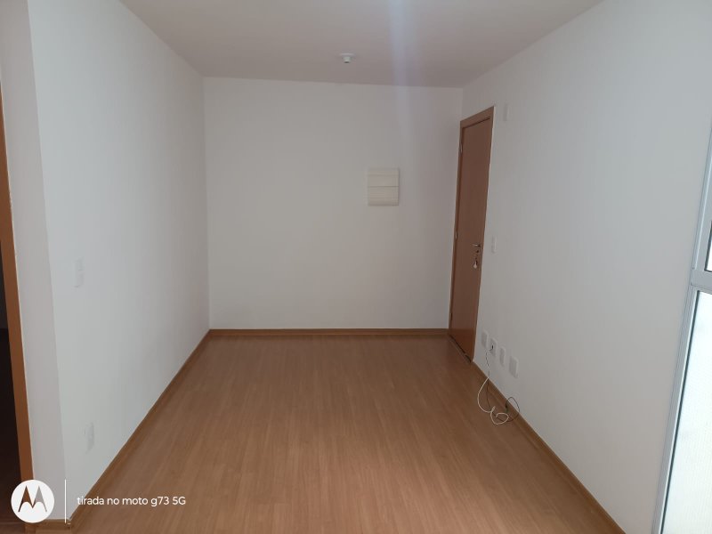 Apartamento 2 dormitórios - Vila São Paulo - Cond. Morada Mineira  Mogi das Cruzes - 
