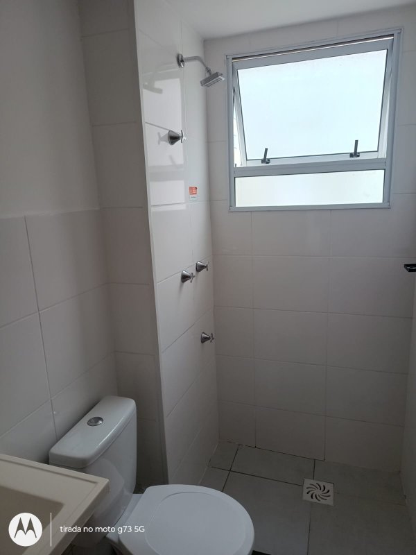 Apartamento 2 dormitórios - Vila São Paulo - Cond. Morada Mineira  Mogi das Cruzes - 