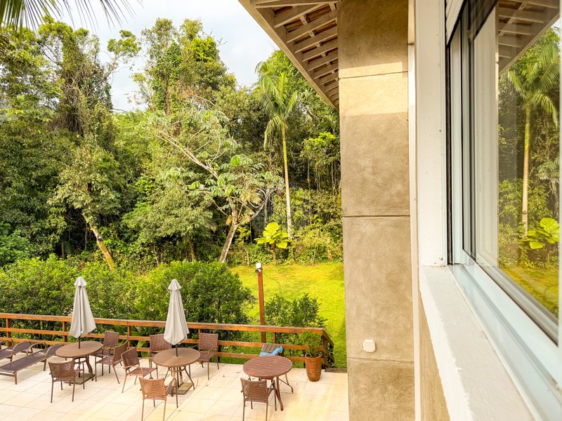 Casa aconchegante em Condomínio na Praia de Juquehy - À VENDA  São Sebastião - 