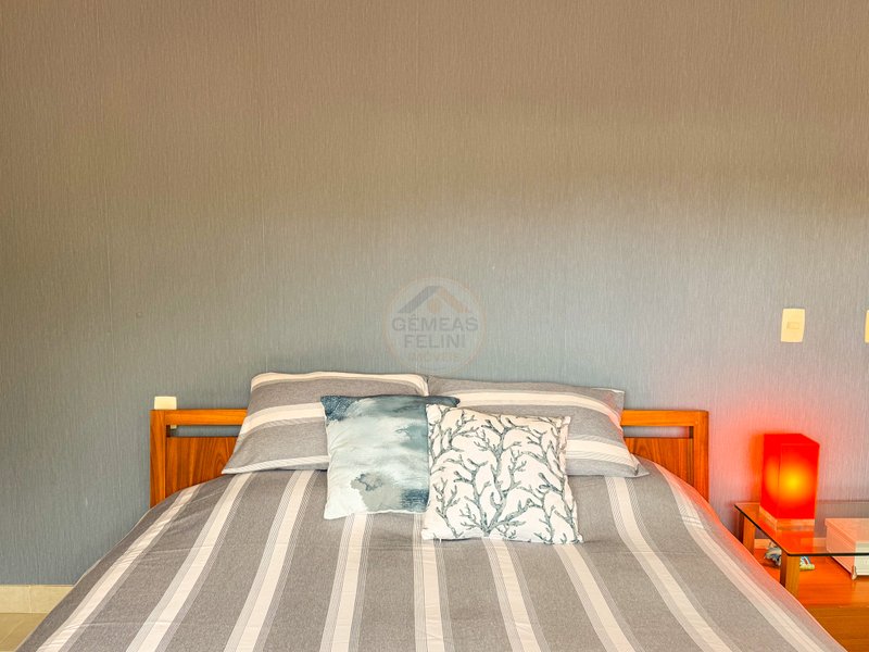 Casa aconchegante em Condomínio na Praia de Juquehy - À VENDA  São Sebastião - 