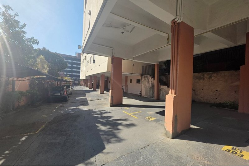 Apartamento &agrave; venda, 64, 2 Dorm. - R$ 190.000 - Residencial Stefane - Centro  Sorocaba/SP Avenida Doutor Afonso Vergueiro Sorocaba - 