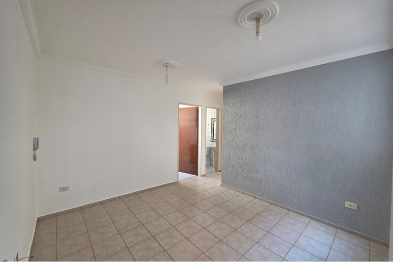 Apartamento &agrave; venda, 64, 2 Dorm. - R$ 190.000 - Residencial Stefane - Centro  Sorocaba/SP Avenida Doutor Afonso Vergueiro Sorocaba - 